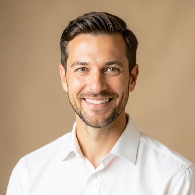 Lukas Berger