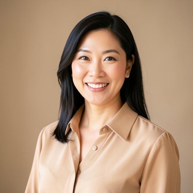 Mei Tanaka